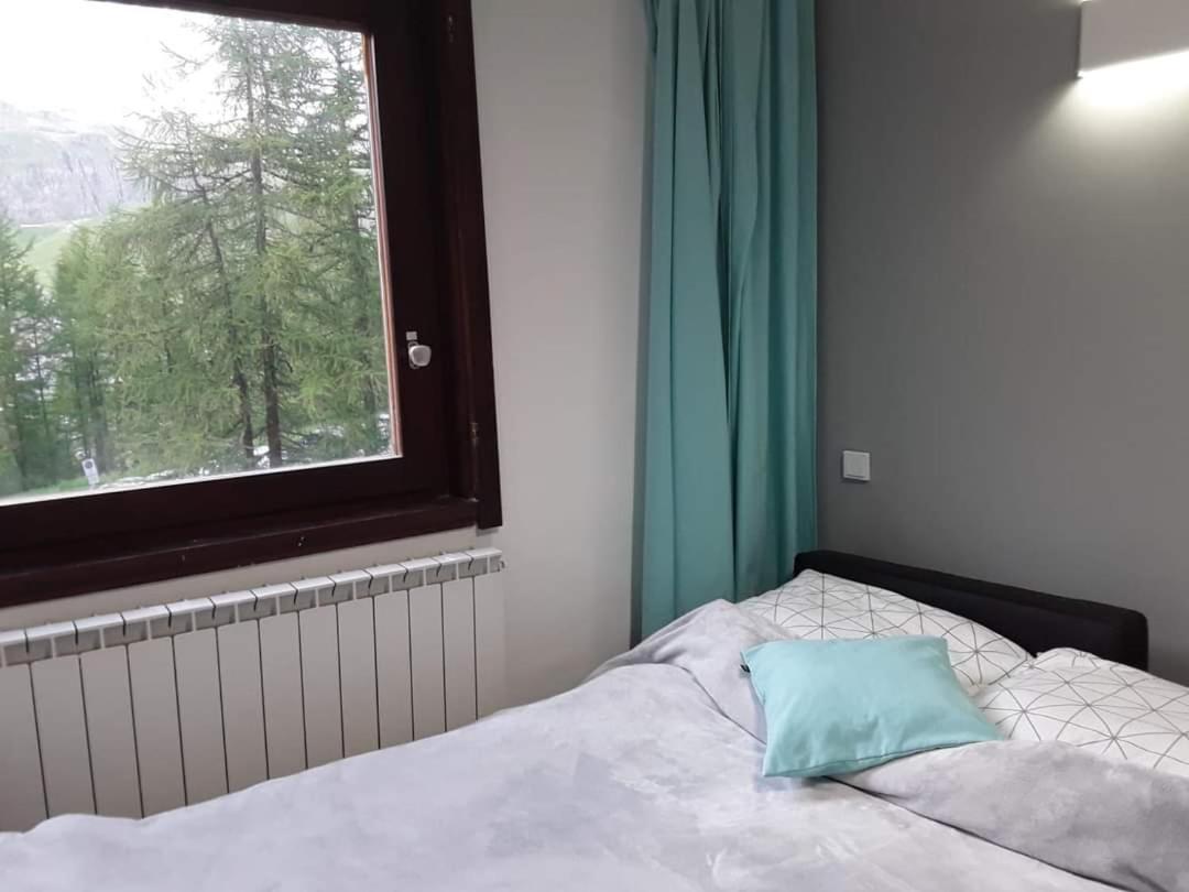 Alfastudio Breuil-Cervinia Eksteriør billede