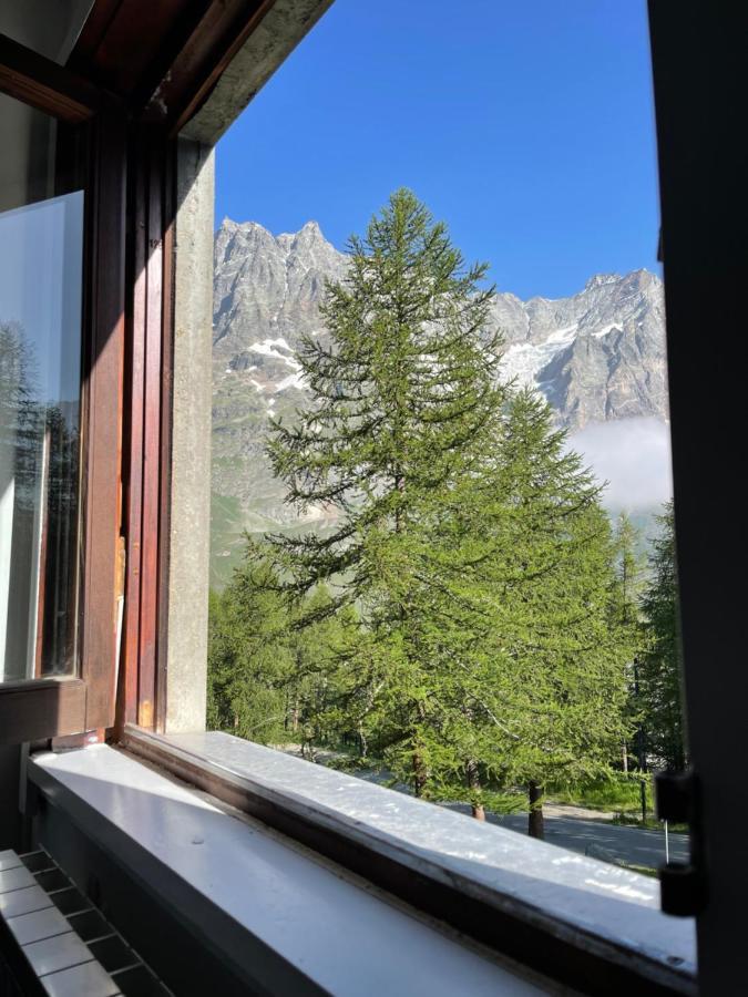 Alfastudio Breuil-Cervinia Eksteriør billede